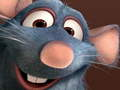 Mäng Ratatouille Pusleseeri Internetis