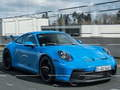 Mäng Porsche 911 GT3 Pusle Internetis