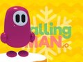 Mäng Fallingman.io - Talvehooajad Internetis