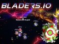 Mäng Bladerid.io Internetis