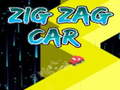 Mäng Zig Zag Auto Internetis
