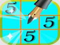 Mäng Sudoku Pro Internetis