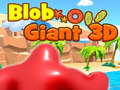 Mäng Blob Hiiglane 3D Internetis