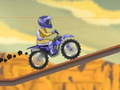 Mäng Trial Xtreme 4 Remasteritud Internetis