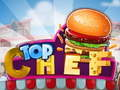 Mäng Top Chef Internetis