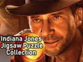 Mäng Indiana Jonesi puslemängude kollektsioon Internetis
