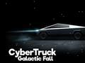 Mäng CyberTruck Galaktiline Langemine Internetis