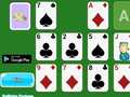 Mäng Solitaire Õnn Internetis