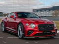 Mäng Bentley Continental GT Speed Pusle Internetis
