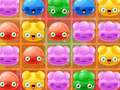 Mäng Jelly Crush Match 3 Internetis