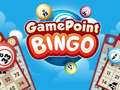 Mäng Bingo Mängupunkt Internetis