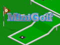Mäng Minigolf Internetis