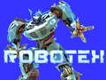 Mäng Transformers Robotex Internetis