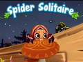 Mäng Ämblik Solitaire Internetis