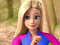 Mäng Barbie Liug Internetis