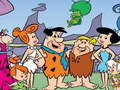 Mäng Flintstonide Puslestruktuuride Kogumik Internetis