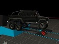 Mäng Tegel Offroad 4x4 Internetis