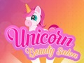 Mäng Üksisarviku Ilu Salong Internetis