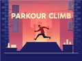 Mäng Parkour Ronimine Internetis