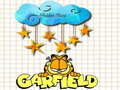 Mäng Peidetud Tähestik Garfield Internetis