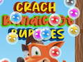 Mäng Crash Bandicoot: Mullid Internetis