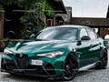 Mäng Alfa Romeo Giulia GTA Pusle Internetis
