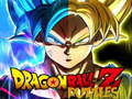 Mäng Dragonball Z Peite Internetis