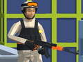 Mäng Hitman Sniper Internetis