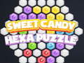 Mäng Magus Candy Hexa Mõistatus Internetis