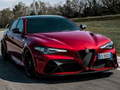 Mäng Alfa Romeo Giulia GTA Libisemine Internetis