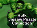 Mäng Hulki Puzzle Kollektsioon Internetis