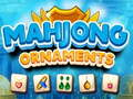Mäng Mahjong Ornamentid Internetis