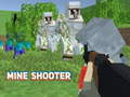Mäng Kaevanduse Shooter Internetis