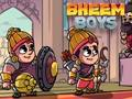 Mäng Bheem Poisid Internetis