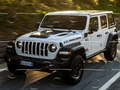 Mäng Jeep Wrangler 4xe Puzzle Internetis