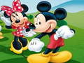 Mäng Mickey Mouse'i Liumägi Internetis