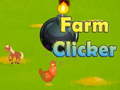 Mäng Farm Klikker Internetis