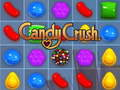 Mäng Candy Crush Internetis