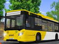 Mäng Kaasaegne Bussisimulaator Uued Parkimismängud Internetis