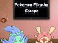Mäng Pokemon Pikachu Pääsemine Internetis