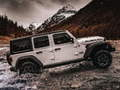 Mäng Jeep Wrangler 4xe Libisemine Internetis