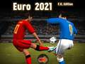 Mäng Euro 2020 Internetis