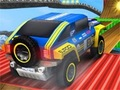 Mäng Super Jeep Mega Ramp Sõitmine Internetis