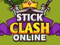 Mäng Stick Clash Veebis Internetis
