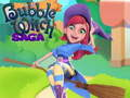 Mäng Bubble Witch Saga Internetis