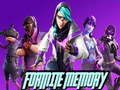 Mäng Fortnite Mälu Internetis