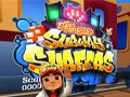 Mäng Subway Surfers San Francisco Internetis