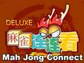 Mäng Mahjong Deluxe 2 Internetis