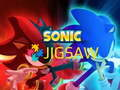 Mäng Sonic Mosaiik Internetis