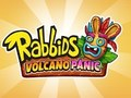 Mäng Rabbids: Vulkaani Paanika Internetis